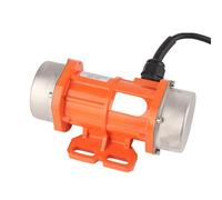 FTVOGUE Motore di Vibrazione in Lega di Alluminio Asincrona a Basso Rumore 220 V 3000 Giri/Min per il Trattamento delle Prestazioni Elettriche (100W)