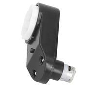 FTVOGUE Motore Elettrico 12V per Auto per Bambini, Motore Durevole a Basso Rumore, Ricambio per Macchinine Elettriche da 20000 Giri/min (18000RPM)