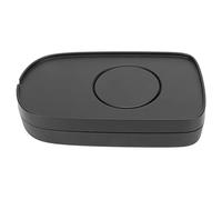 FTVOGUE Mouse Jiggler Silenzioso, Spostamento Mouse Meccanico in ABS con 2 modalità DPI, Plug and Play, Previene la Sospensione del Computer per la Presentazione PPT di Lavoro Remoto Desktop Portatile