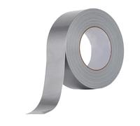FTVOGUE Nastro Miscela per Tubatura per Tubatura, Nastro Adesivo in Tessuto per Riparare le Superfici in Metallo, Adatto per Ambienti Ad Alta e Bassa Temperatura (20MM)