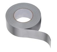 FTVOGUE Nastro Miscela per Tubatura per Tubatura, Nastro Adesivo in Tessuto per Riparare le Superfici in Metallo, Adatto per Ambienti Ad Alta e Bassa Temperatura (60 mm)
