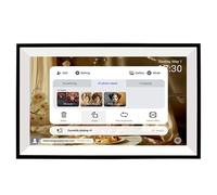 FTVOGUE Organizzatore della Famiglia Digitale del Calendario Touch Screen 15,6 Pollici con Planner per la Cena del Grafico Robusto Interattivo per L'installazione del Desktop a Parete (1)