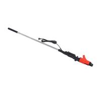 FTVOGUE Pistola a Vite a Secco Brushless 360 ° Rotazione Pistola per Unghie Automatica Leggera per Soffitti per la Casa e Mobili Cucina Set di Acciaio Inossidabile ABS