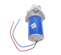 FTVOGUE Pompa a Membrana, Spruzzatore Elettrico Agricolo Autoadescante Pompa Acqua Ad Alta Pressione con Assorbimento degli Urti e Raffreddamento Automatico per Lavaggio Auto