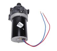 FTVOGUE Pompa Acqua Ad Alta Pressione, Pompa a Membrana a 3 Cilindri con Motore Avvolto in Rame per Spruzzatore Agricolo Autolavaggio Irrigazione del Giardino