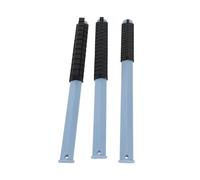 FTVOGUE Porta della Presa in Plastica per Mobile per Utensili, Posizionato, Facile Usare, Materiale per Addominali Pesanti (3PCS)