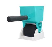 FTVOGUE Potente Rullo di Applicatore per Colla Portatile Efficiente a Rullo Adesivo Portatile Fai - -te per la Lavorazione del Legno 180 Ml di F30, Risparmio Sulla Macchina Manuale dei Costi di