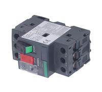 FTVOGUE Pulsante Motore di Avvio del Motore a Interruttore Magnetico Termico Motorio per Progetti Fai - -te (Gv2-ME16 9-14A)