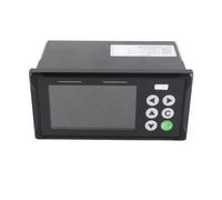 FTVOGUE Registratore a 6 a 6 a con Funzione Industriale USB per la Situazione del Campo