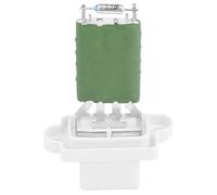 FTVOGUE Resistenza per Il Motore del Ventilatore del Riscaldatore Compatibile con Auto Ford Modelli C Max Fiesta Focus Mondeo S Max 3M5H18B647AC