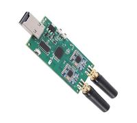 FTVOGUE Ricetrasmettitore RF, Ricetrasmettitore RF Wireless per Test di Penetrazione per la Sicurezza della Rete