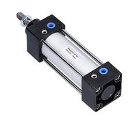 FTVOGUE SC 32 X 50 Bombola Pneumatica Dell'aria, di Controllo Industriale, Regolazione, Apparecchiatura Elettronica