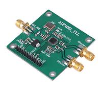FTVOGUE Scheda di Sviluppo Sintetizzatore di Frequenza ADF4351, Uscita Sinusoidale da 4,4 GHz, Ideale per Applicazioni con Microcontrollore e LCD1602