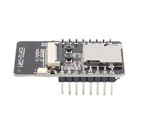 FTVOGUE Scheda di Sviluppo WiFi Bluetooth -CAM con Modulo Telecamera OV2640 Ultra-piccolo 802.11b/g/n Wi-Fi BT BLE SoC a Bassa Potenza 6 MA Deep Sleep per IoT Smart Home Controllo