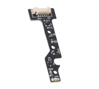 FTVOGUE Scheda Sensore di Alimentazione AMS, Sostituzione Robusta del Materiale PCB per la Serie X1 X1E P1P P1S, Controllo Continuo del Rilevamento del Filamento con Installazione Semplice per