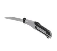 FTVOGUE Seghetto a Mano per Legno, Impugnatura Ergonomica, Design
