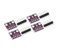 FTVOGUE Sensore di Pressione Atmosferica 4PCS BMP280 3.3V Modulo Sensore