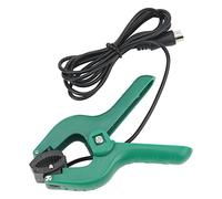 FTVOGUE Sensore di Temperatura Affidabile del Sensore di Morsetto del Tubo -40~150 ℃ per Sistemi HVAC Connessione Flessibile