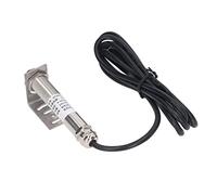 FTVOGUE Sensore di Temperatura, Sonda in Acciaio Inossidabile per Termometri, Ampio Intervallo di Misurazione da -50 a 600 Gradi Celsius Nelle Industrie e Negli Ambienti di Ricerca