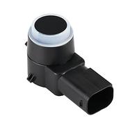 FTVOGUE Sensori di Parcheggio Automatici, Sistema Radar di Retromarcia Automatico del Veicolo per Peugeot 307 308 407 per Citroen C4 C5 C6 9663821577