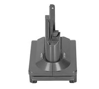 FTVOGUE Serie V7 Elektro Adattatore della Batteria dello Strumento per Batteria Al Litio 18 V, Materiale ABS Durevole, con Indicatore di Luce, Scambio Ideale