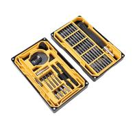 FTVOGUE Set di Cacciaviti di Precisione, 73 Punte con Torsione Regolabile e Magnetizzatore, Kit di Strumenti di Riparazione in Acciaio Al Carbonio per Elettronica, PC, Telefono, Drone