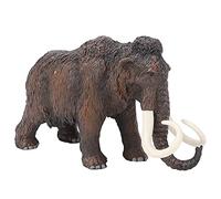 FTVOGUE Set di Giocattoli Realistici in Plastica con Figure di Animali per Bambini, Ecologici, con Superficie Liscia, Ideali per la Decorazione della Casa e Come Regalo, con Simul (antico)