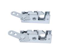 FTVOGUE Set di Punte da Trapano per Metallo da 18 Pezzi, con Custodia per Metallo (Sinistra)