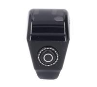 FTVOGUE Smart Tasbih Zikr Contatore di Anelli 20mm Bluetooth APP Preghiera Tracker con Display OLED e Promemoria con Vibrazione per le Preghiere Quotidiane Musulmane