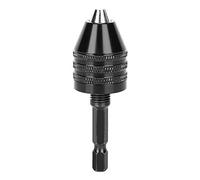 FTVOGUE Smerigliatore a Bordo 'accessorio ADAPTER Set Impasto Esadecimale, Manico a Bordo in Acciaio Carbon (FTVOGUE2y4frt6oe8-11)
