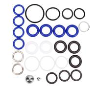 FTVOGUE Sostituzione del Kit di Guarnizioni per Spruzzatore Airless per | Kit di Riparazione Pompa, Compatibile con GMax II 5900 e 10000, Manutenzione Verniciatura Professionale 248213