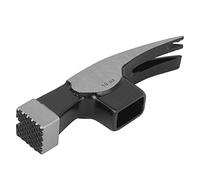 FTVOGUE Sostituzione della Testa del Martello 10 Once - Acciaio Ad Alto Contenuto di Carbonio, Piccolo e Squisito - Ideale per il Riparatore Professionale, Strumento di Lavorazione del Legno