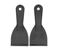 FTVOGUE Spatola per Stampante 3D Resistente, Portatile e Pratica, Materiale ABS, ca. 177x76 Mm/7,0x3,0 Pollici, Design Ergonomico della Maniglia, Protegge Adesivi e Letti Caldi, d'aria