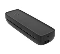 FTVOGUE Stampante Termica Bluetooth Portatile Senza Inchiostro per Carta | Compatibile con IOS e , Larghezza Carta 57-216 Mm, Batteria da 2600 MAh, connettività Type-C e Bluetooth