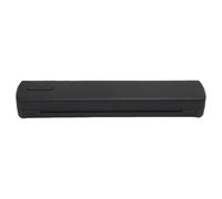 FTVOGUE Stampante Termica Portatile, Stampante Wireless Senza Inchiostro con 203 DPI, Supporta 8,5 X 11 Pollici US Letter A4 A5, Batteria da 2600 MAh, per la Stampa di Etichette Scolastiche per