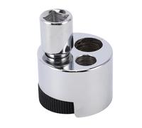 FTVOGUE Strumento di Estrattore per Borchie Ad Alta Durezza Isolamento a Prova di Usura per Camion di Auto Comuni