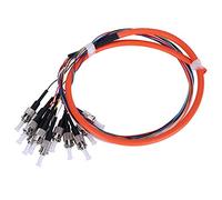 FTVOGUE Stupc a 12 in Fibra Multimodale in Fibra di Livello di Reti di Fibre Ottiche