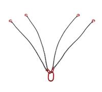 FTVOGUE STURDY REALIZZAZIONE DELLA CATENA A CAGNA A 4 PER IL PARLA DI COSTRUZIONE DELLA COSTRUZIONE DELLA CATENA DELLA A 4 VERIE PER i Lavoratori (3T)