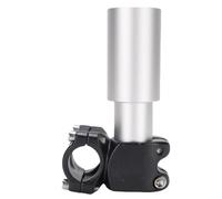 FTVOGUE Supporto per Tetto per Satellitare, Supporto per Scala per in Lega di Alluminio, Design Doppio Sicuro, Installazione Semplice per e SUV