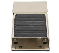 FTVOGUE Switch a Pedale del Piede FV320 Valvola a Pedale FV320 per il Garage Workshop