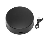 FTVOGUE Telecomando WiFi IR Smart IR Controller Universale a Infrarossi con Sensore di umidità della Temperatura per L'automazione Domestica Intelligente Alexa Assistant