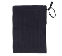 FTVOGUE Tensione del Cuscino di Riscaldamento Elettrico per il Collo con 3 Marcia Regolazione della Temperatura Multifunzionale per gli Accessori di Calore Invernale