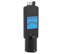 FTVOGUE Tester per Connettori per Rimorchio 2 in 1