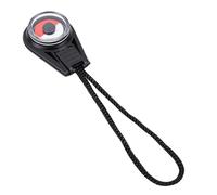 FTVOGUE Tester per Solenoidi, Materiale ABS, Strumento di Rilevamento Senza Contatto per Motori e Pompe di Circolazione, Identifica Rapidamente le Elettrovalvole e lo Stato del Motore