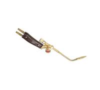 FTVOGUE Tipo di iniezione Torcia per saldatura Termoresistente Oxy-propano Oxy-Acetylene Welding Tool(H01-6)