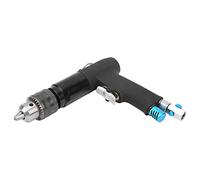 FTVOGUE Trapano Pneumatico, Trapano Pneumatico a Pistola da 13 Mm con