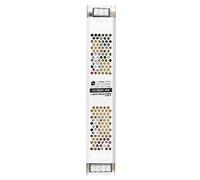 FTVOGUE Trasformatore di Illuminazione del Driver a LED 300 W CTN, Driver di Alimentazione AC190v a 240 V IP68 IP68 Uso Esterno con DC12V o 24 V Adatto per Lampade a LED (12V)