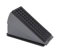 FTVOGUE Trovato per Porta Pesante a Spicco del Tappo della Porta per Incuneging con Primavera per Soggiorno Camera Letto 20 a 60 Mm