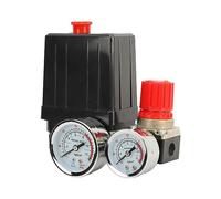 FTVOGUE Valvola di Controllo del Pressostato del Compressore d'aria