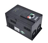 FTVOGUE Variabile Frequency Drive, Avvio Senza Impatto, Controllo | Invertitore di controllo motore, 11KW 15KW, Frenatura a flusso magnetico, Macchine rotative, Macchine utensili CNC, Pompa